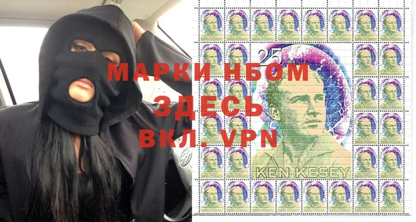 альфа пвп Бородино
